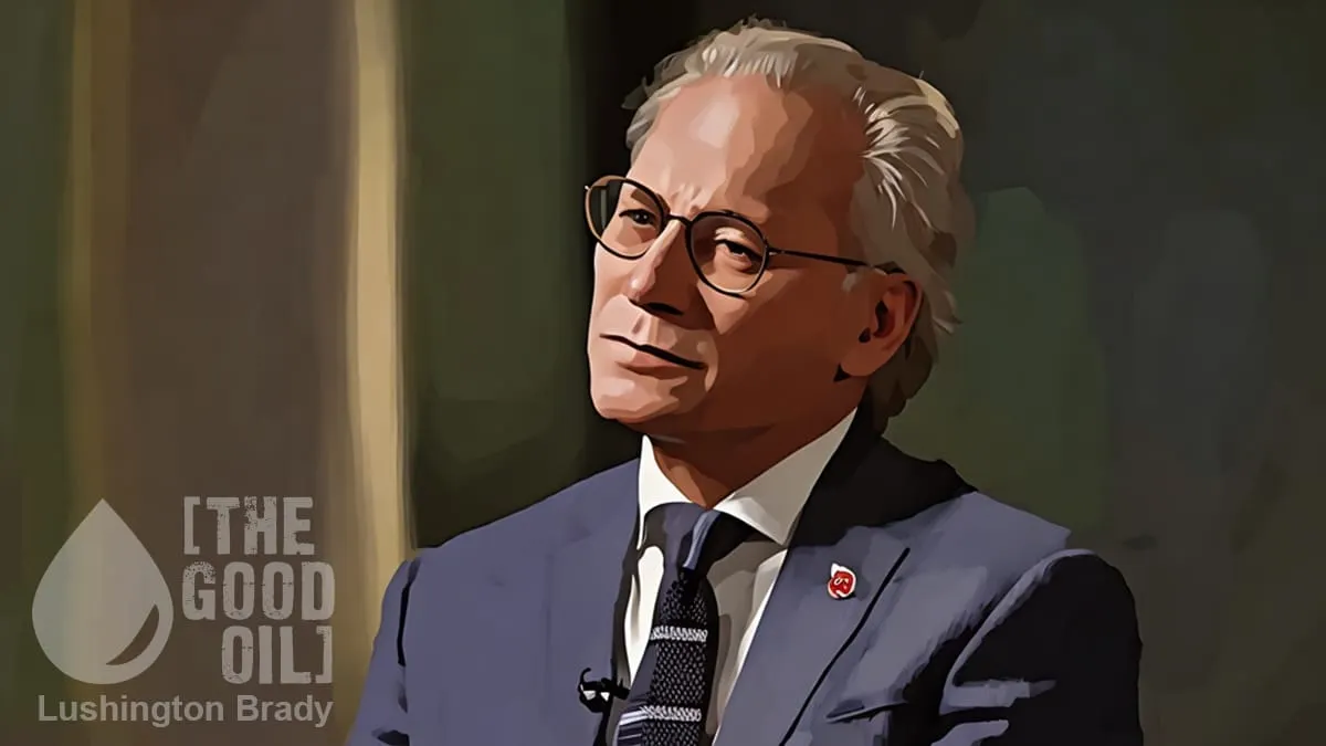 BBC Kicks the Donald a Free