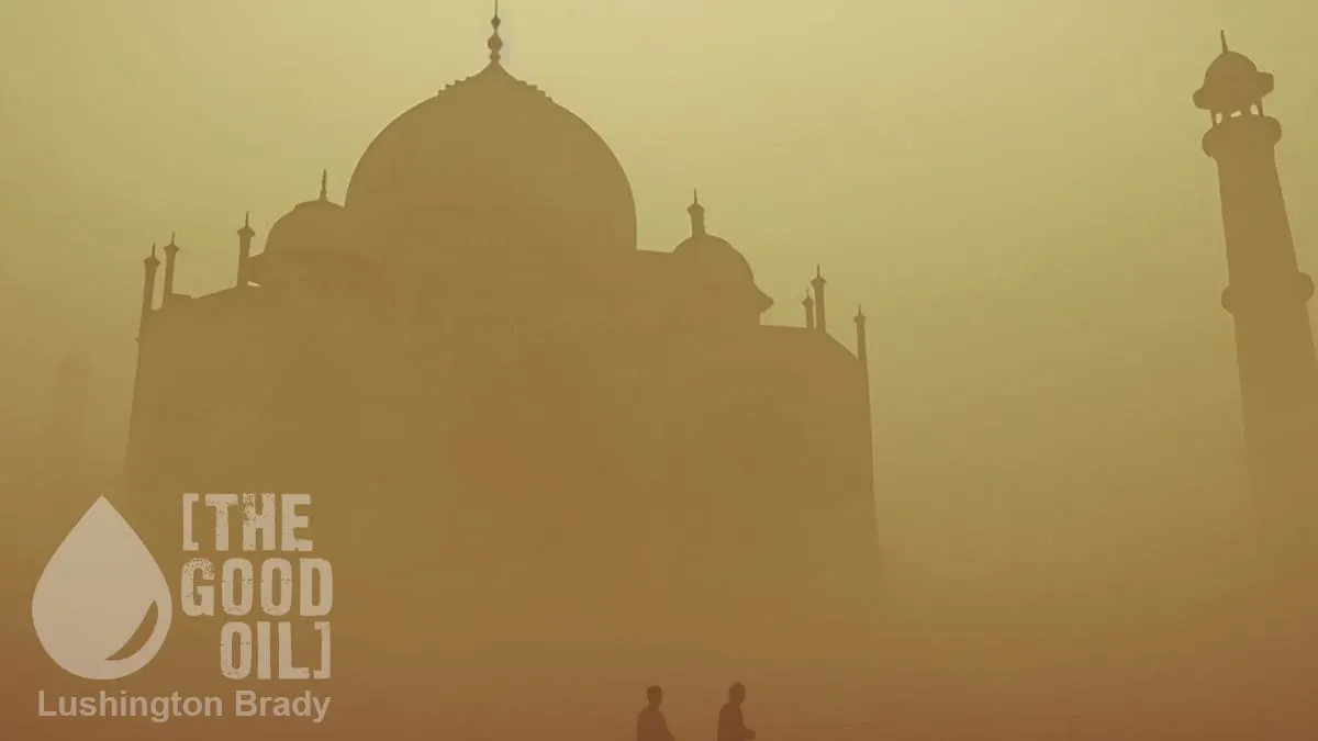 Do as They Say, Not as They Do