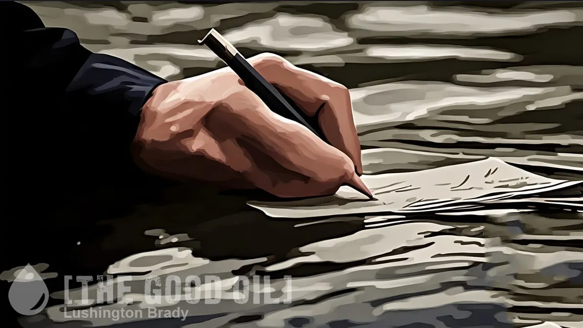 Is ‘International Law’ Just a Polite Fiction?