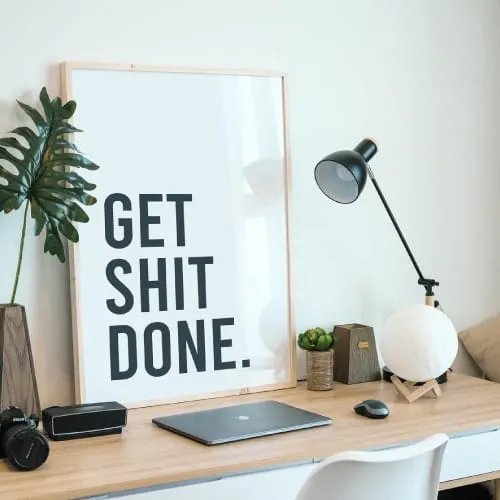 A Nation Built by Grit Now Run by Fragility