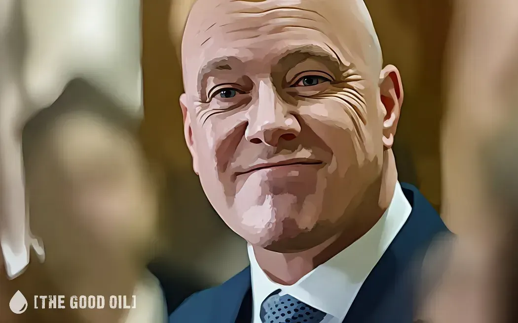 National’s Chances Under Luxon are Bleak at Best