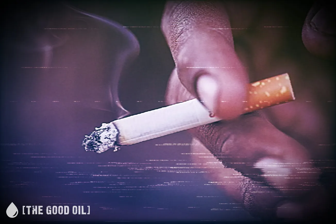 EXCLUSIVE: Leaked Document Reveals Shocking Ties Between Anti-Tobacco Activists and a Big Tobacco Player