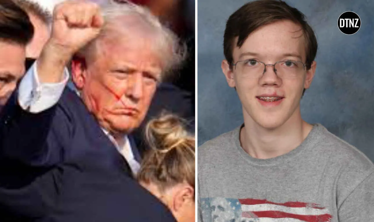 This Contradicts the FBI Narrative