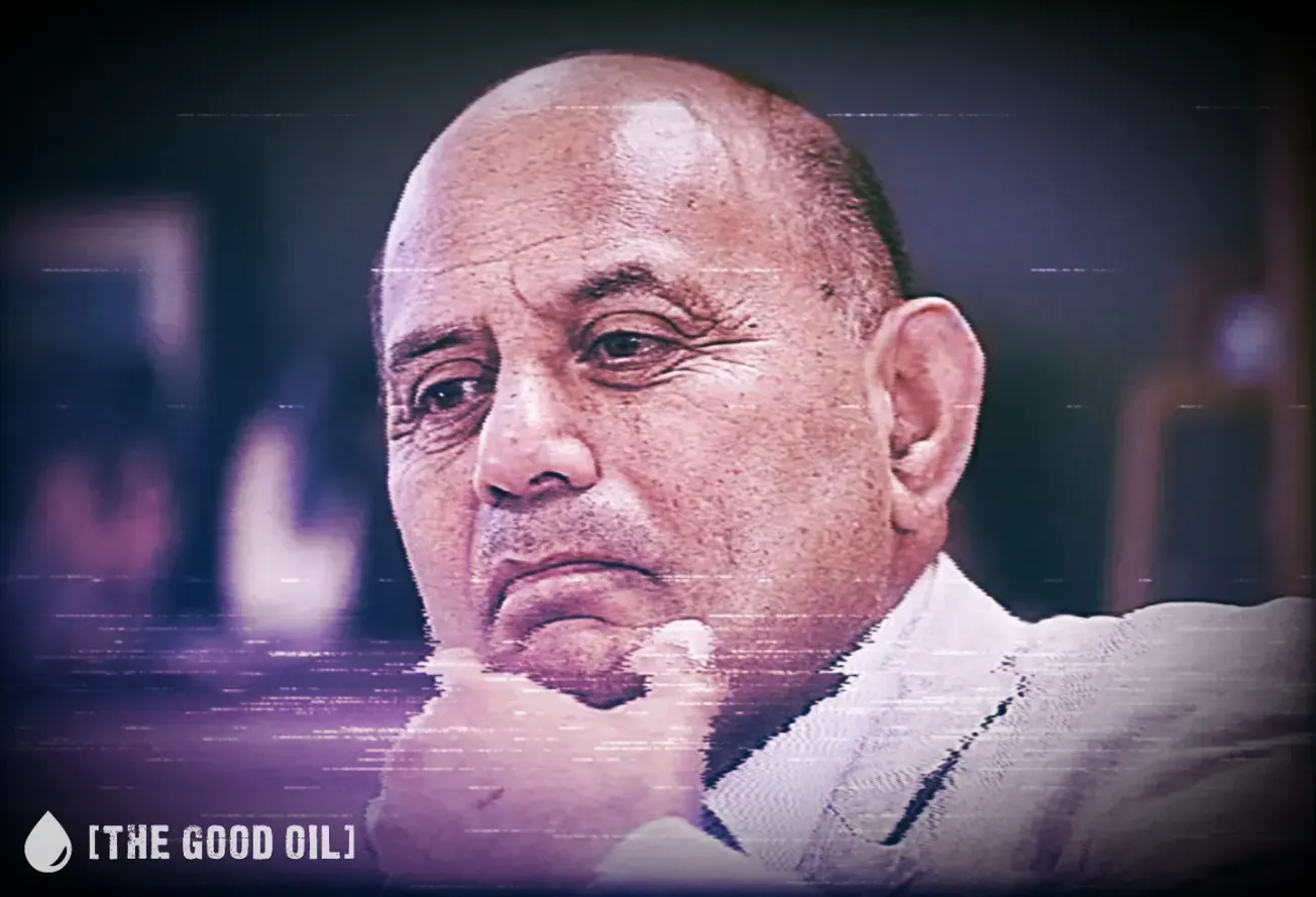 Willie Jackson’s MUMA Mess: McCarten Drops the Boardroom Bomb on Hipkins; Legacy Media Still Snoozing