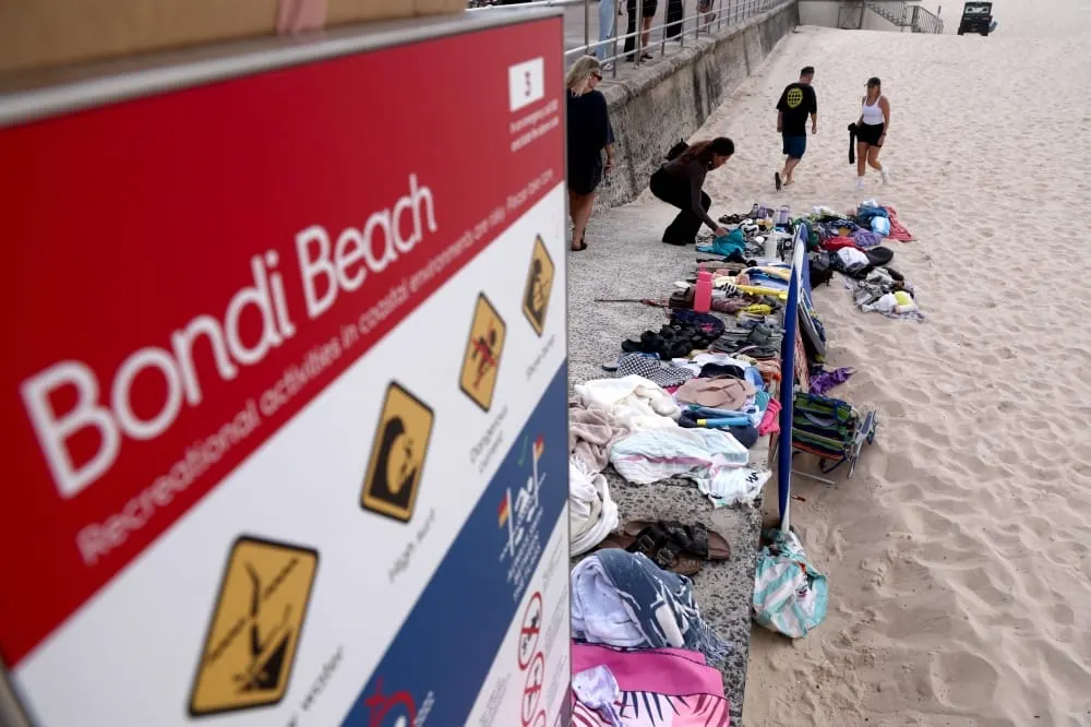 Terrorism in the Age of Shrugs