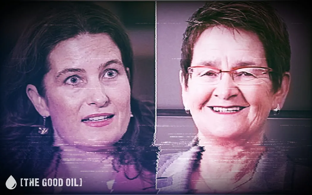 Nicola Willis’s Blunder: Handing Ruth Richardson a Megaphone She Doesn’t Deserve