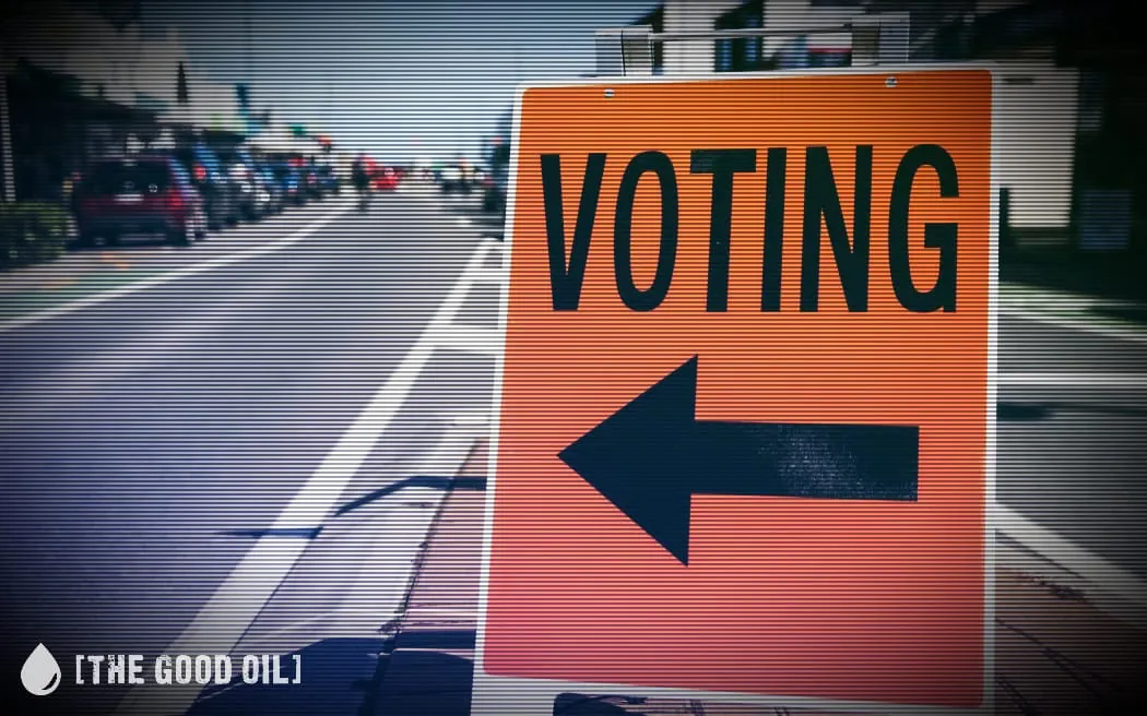 Finally, Some Commonsense in Election Laws: No More Freebies and Last-Minute Shenanigans