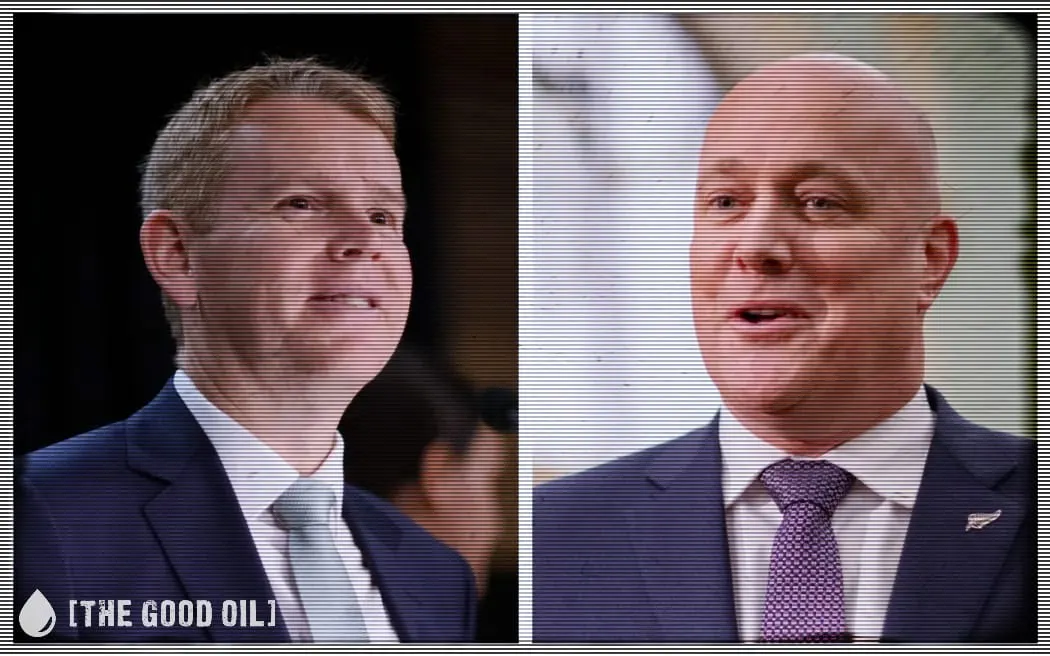 Latest Poll: Te Pāti Māori in Freefall as Government Clings to Power