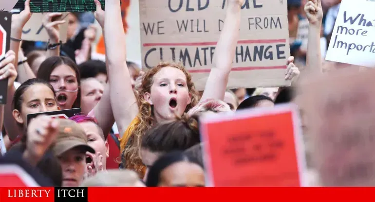 Why Is Gen Z So Extreme?