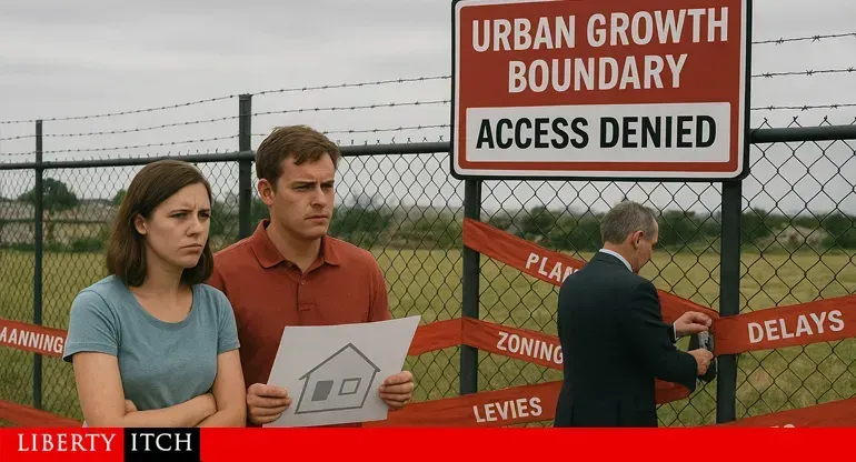 This Was a Betrayal of Home Owners