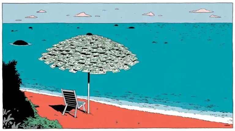 Europe’s Forgotten Miracle – Madeira