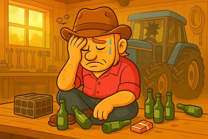 The Moments That Set Us Free