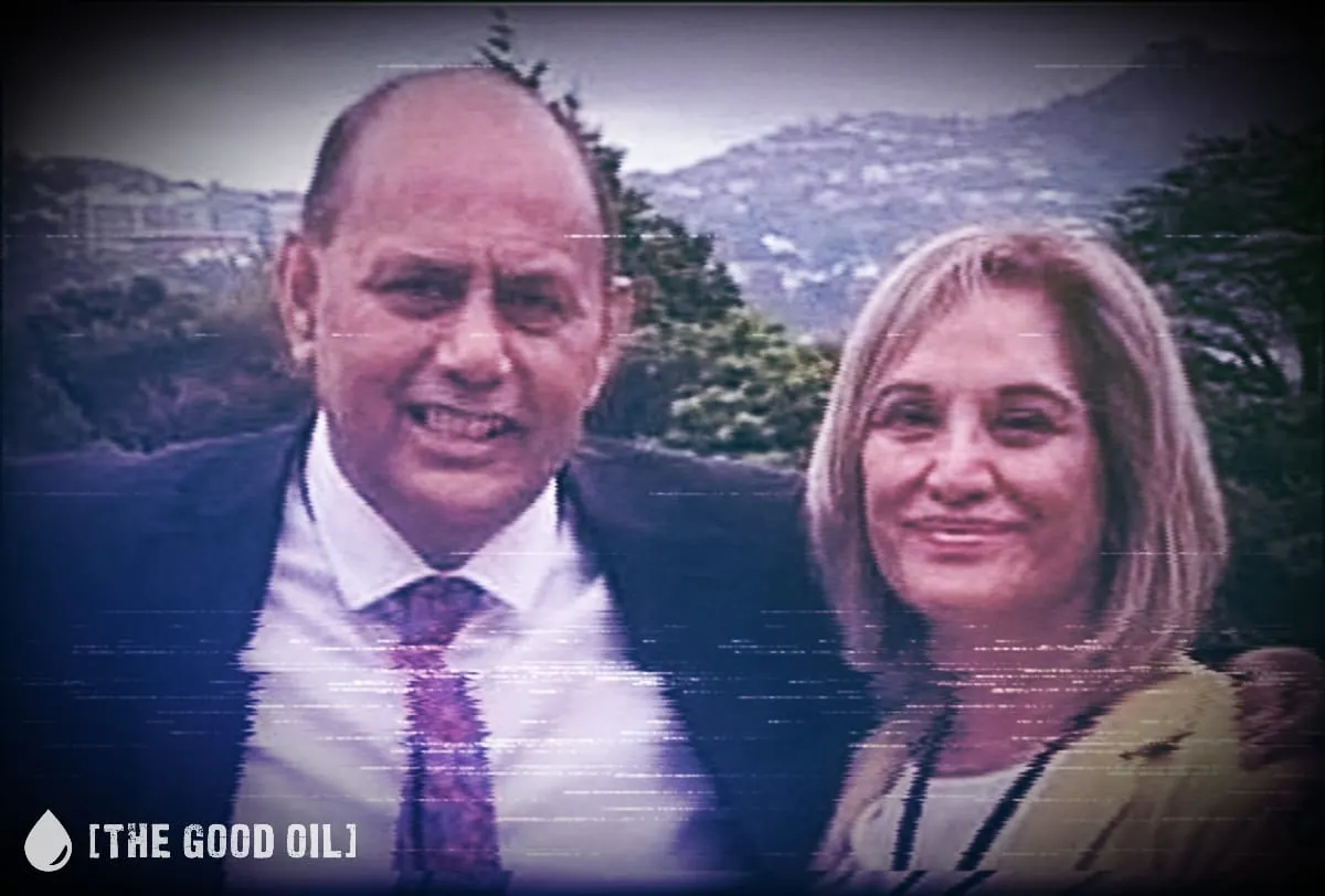 Willie Jackson’s MUMA Scandal: 12 Days On and Legacy Media Still Protecting Labour’s Elite