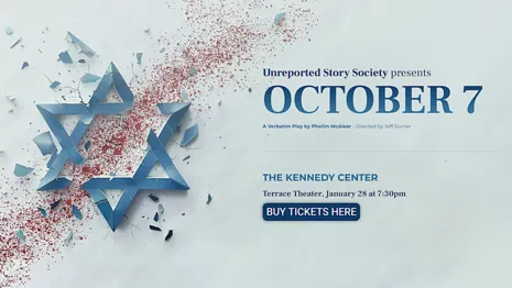 Resisting the Media’s Trump-Kennedy Center Campaign