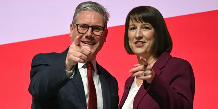 Labour Has Gone Beyond Lying To Bullshitting