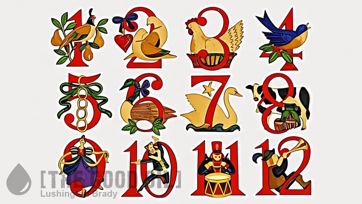Why Are There 12 Days of Christmas?