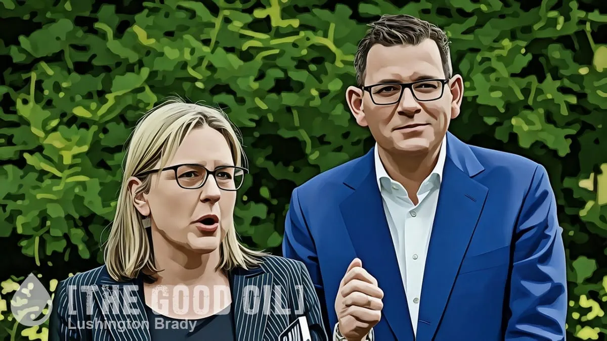 Andrews Could Still Crash Allan’s Party