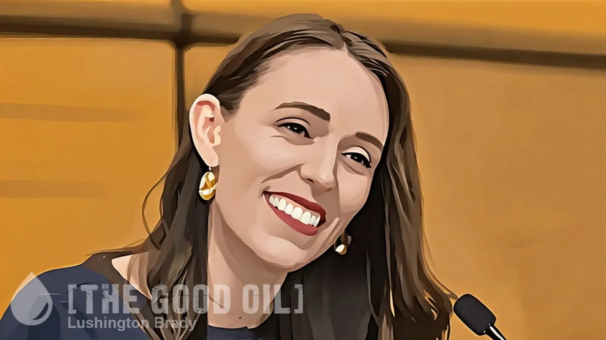 ‘Kindness’ and Other Leftist Lies