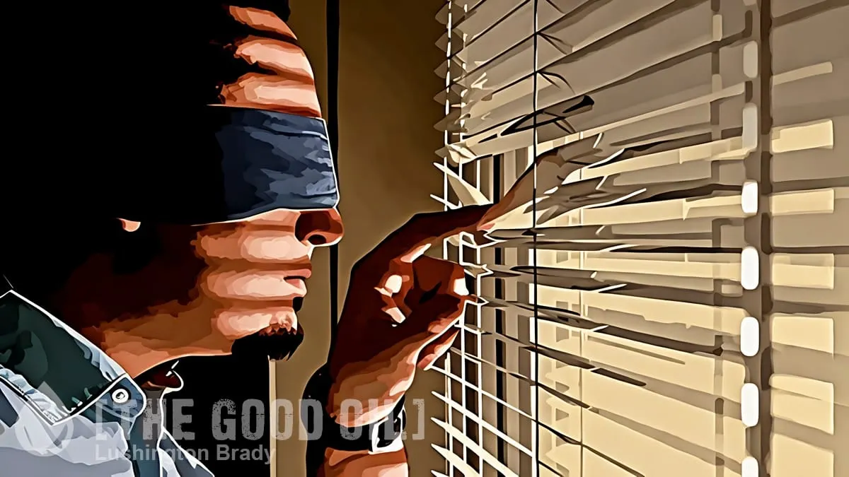 Who Was Nobbling the Watchers?