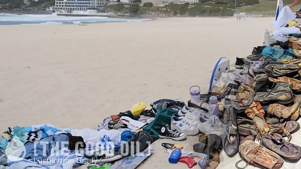 Our God, Have You Forsaken Us?