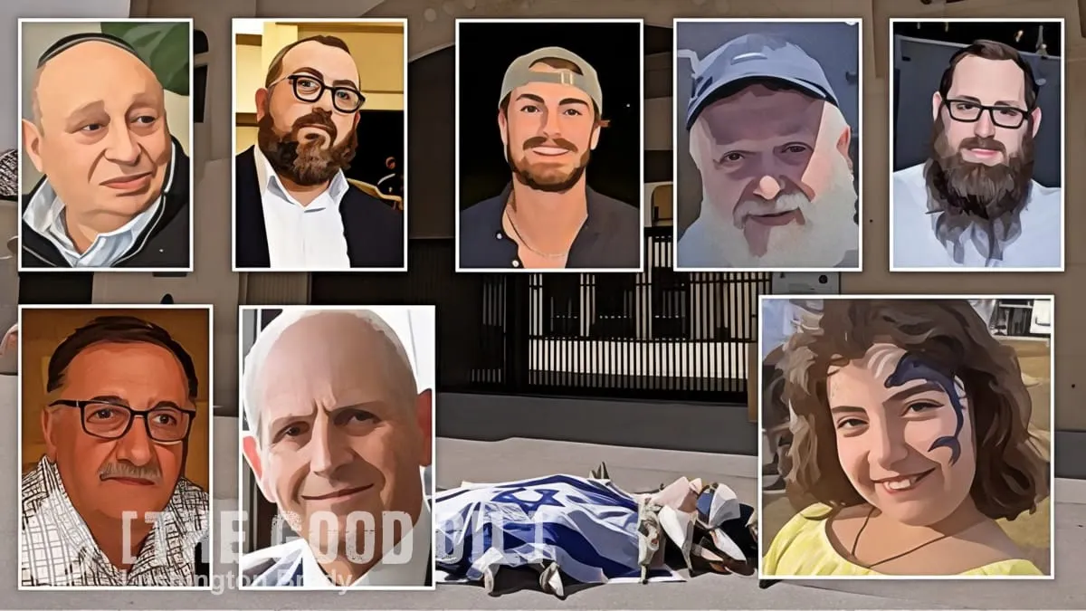 We Changed Long Ago: And Not for the Better