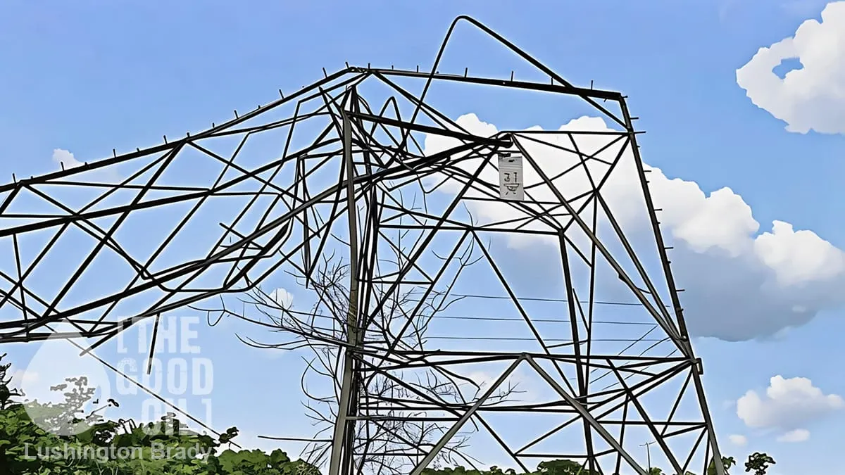 AEMO Is a True Clown World Operation