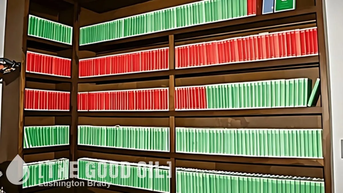 Don’t Mourn the ‘Great Library’