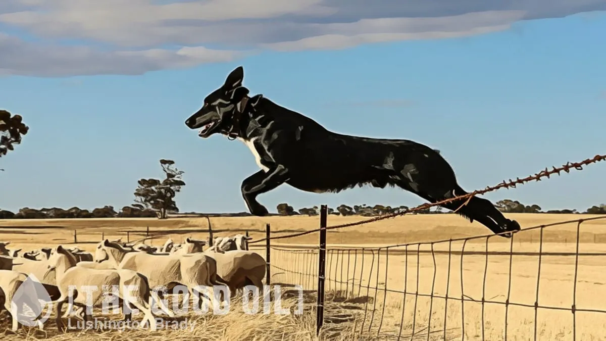 Oz Politics Roundup 8/12/2025