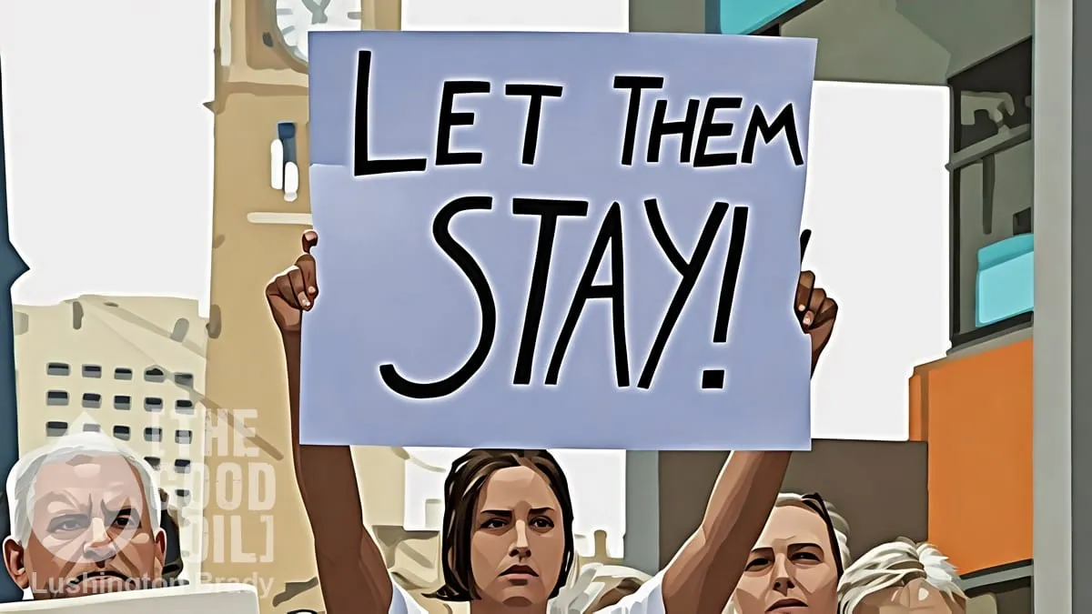 Why Do Young Australians Vote Against Their Interests?