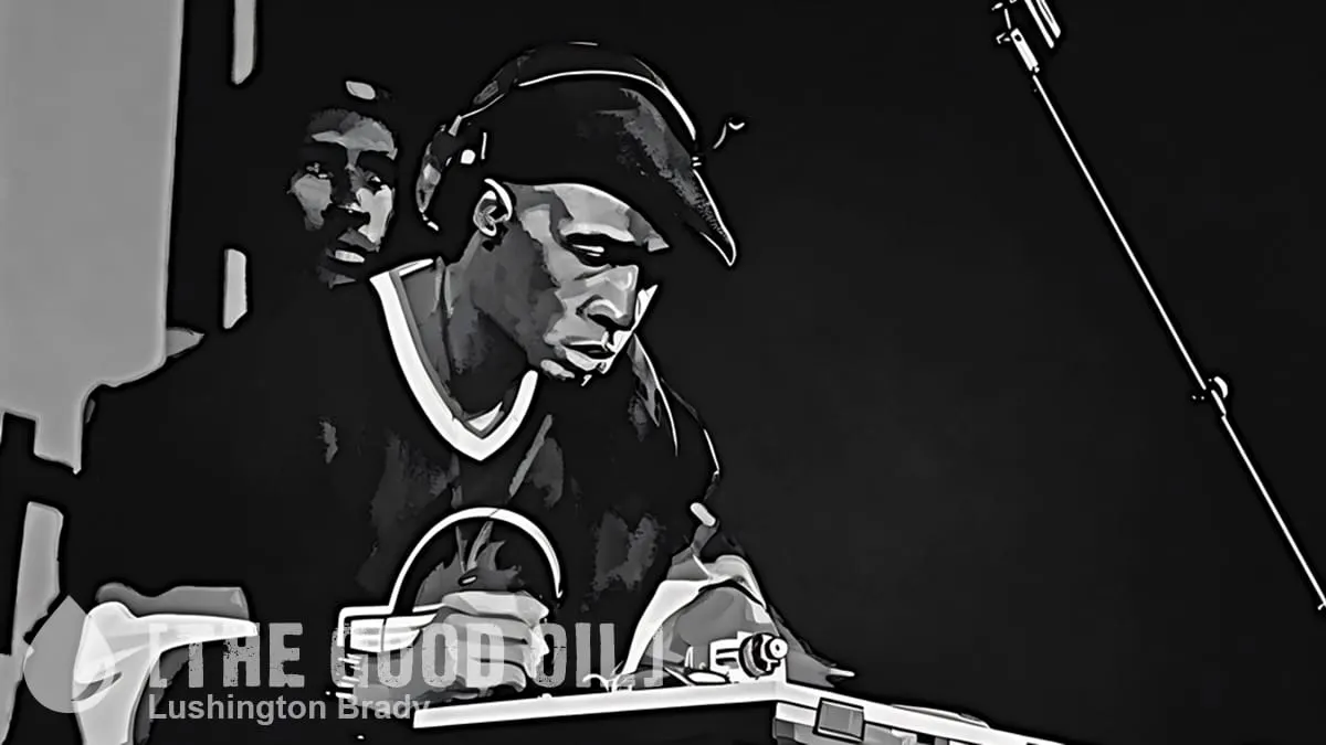 Is the Rap Finally Up?