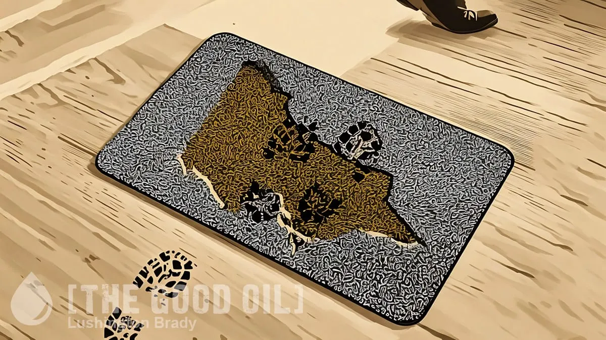 Will Victoria Ever Un-Woke Itself?