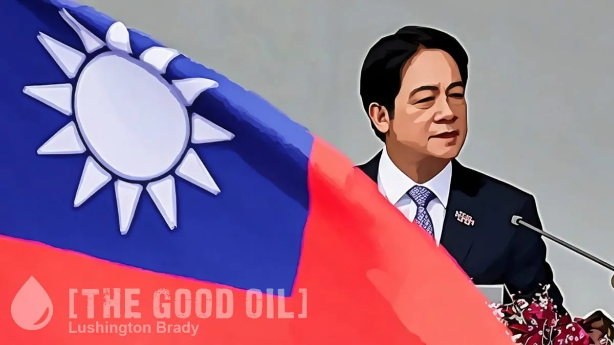 Why Taiwan Matters to the South Pacific