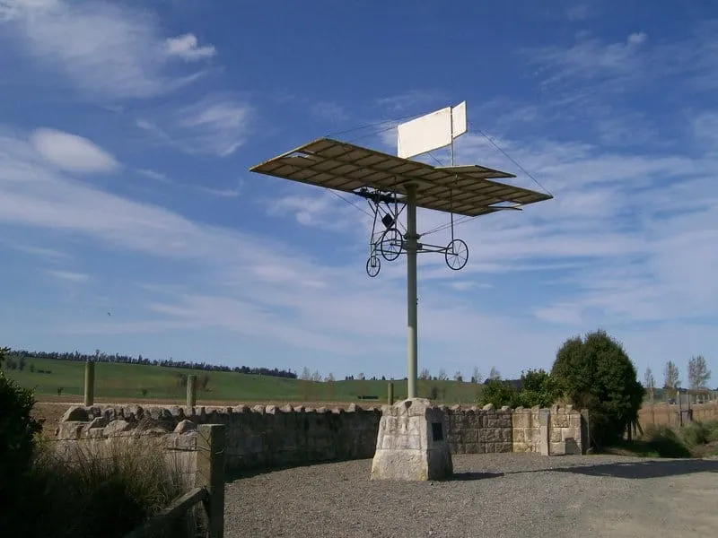 Flight, Recognition and the Price of Being Too Early