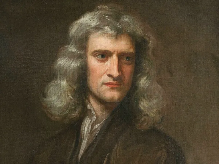 The Anniversary of Sir Isaac Newton’s Birth