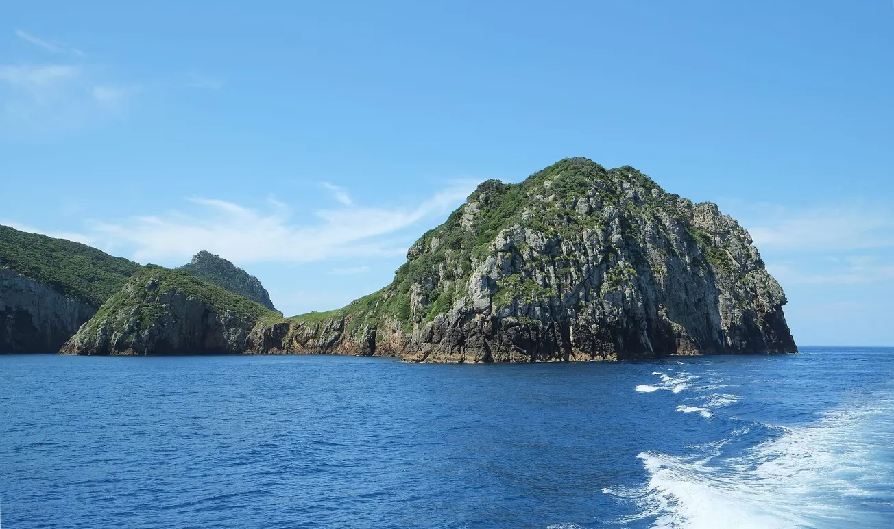 We Are, Truly, a Nation Divided