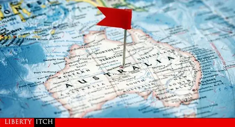 Crime Statistics: Australia vs the US