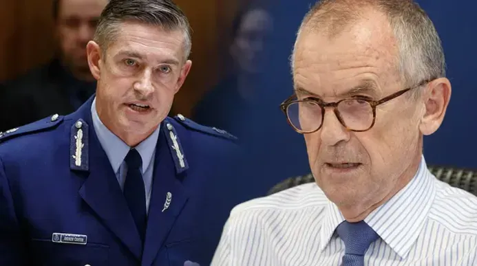 A Cozy Coffee With Coster