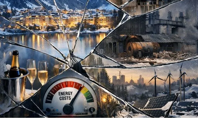 Davos Gets a Reality Check