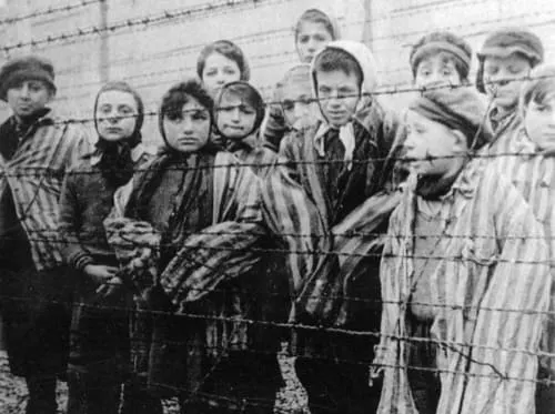 Remembering the Holocaust When the Witnesses Are Gone
