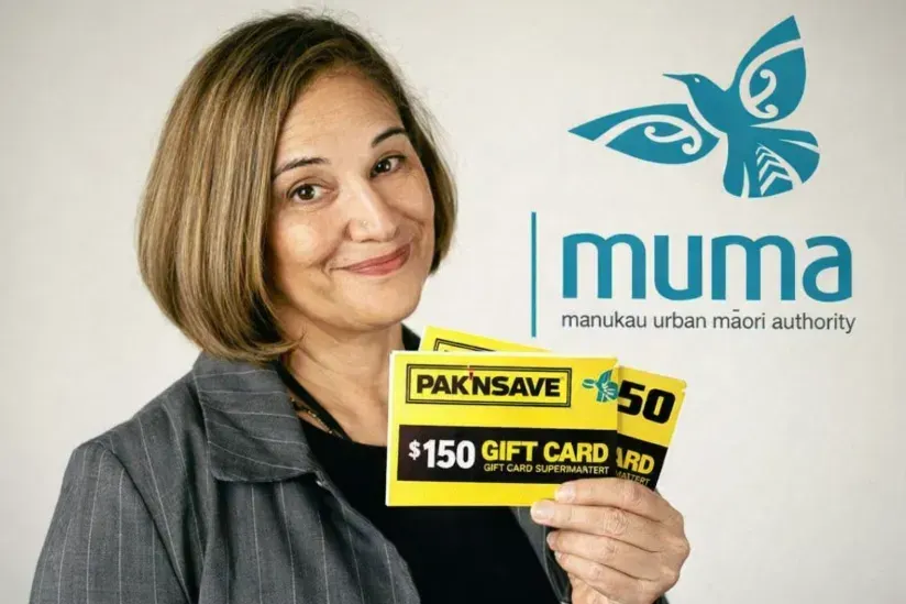 The Hungry Families Are Waiting