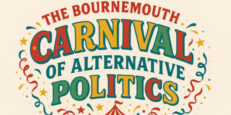 Setting up a Carnival of Politics