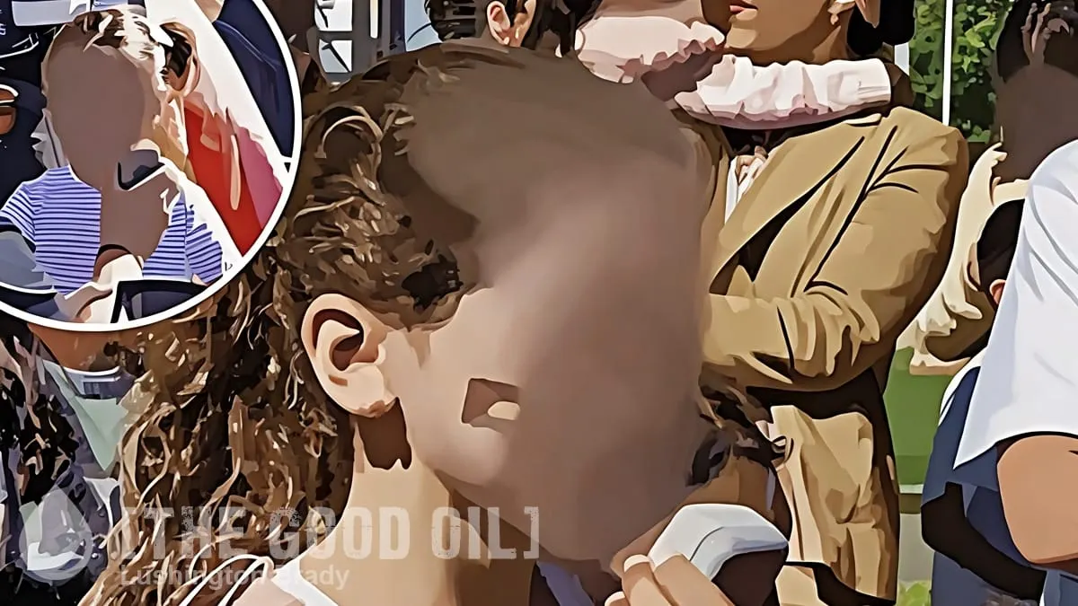 Threatening Us All with a Good Time