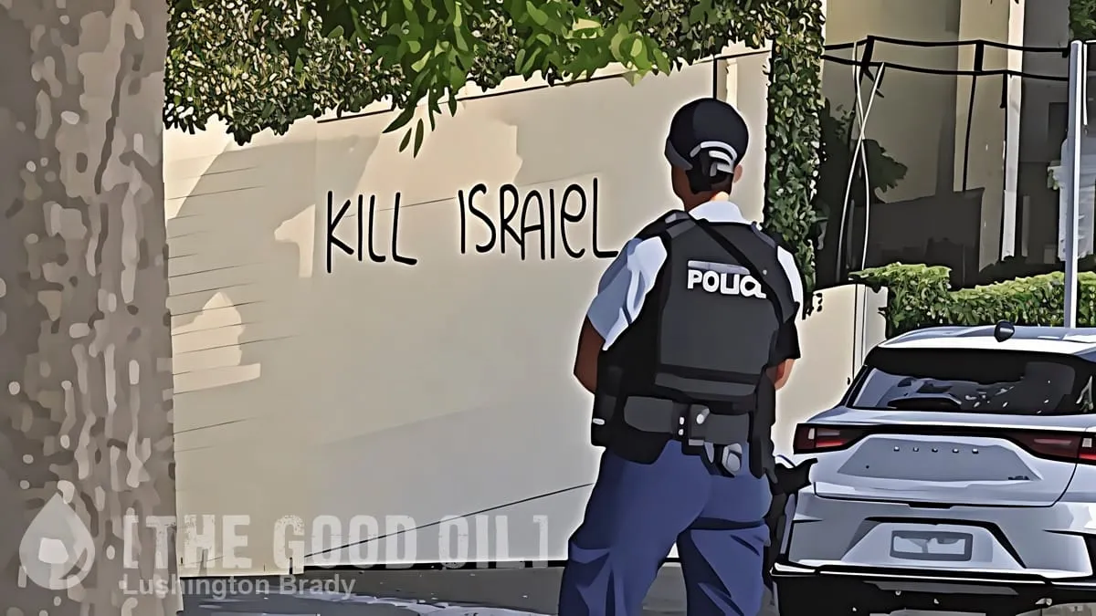 The Truth Will Out, by Their Own Words