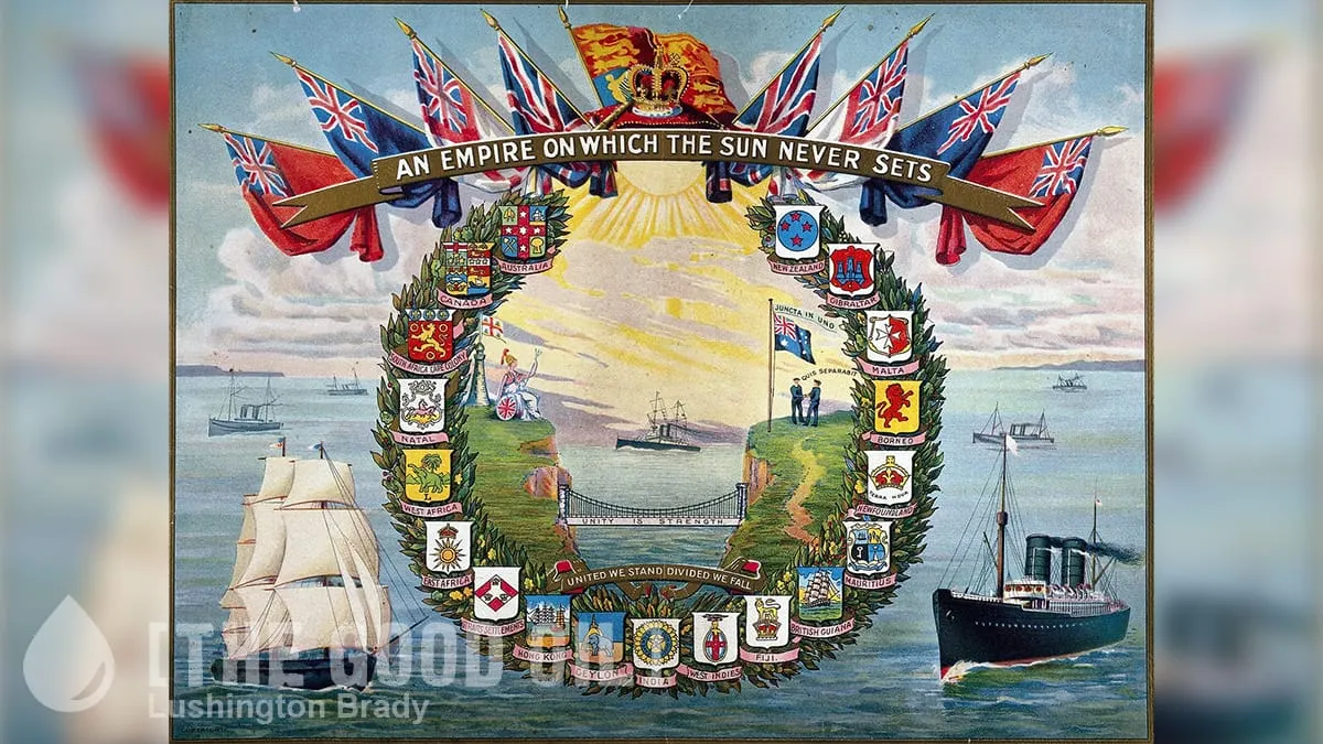 The Beeb’s Empire of BS