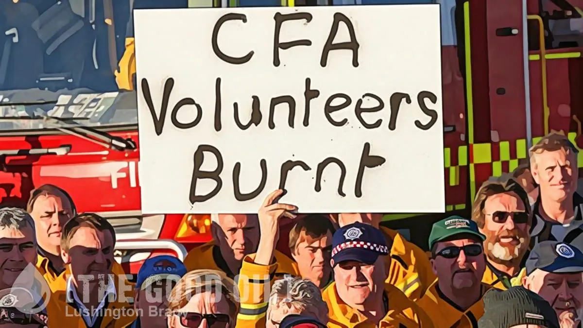 The Hicks Are Kicking Back