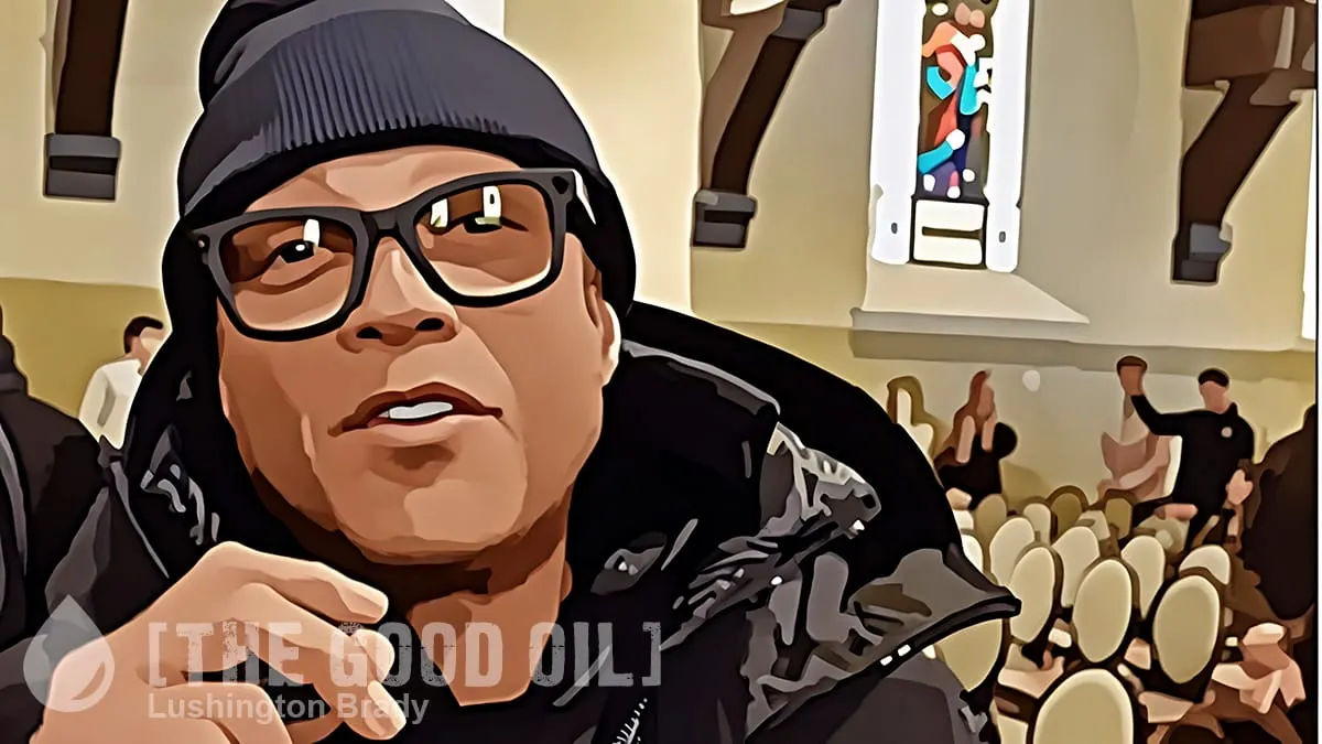 Please, Oh Please: This Will Be Hilarious