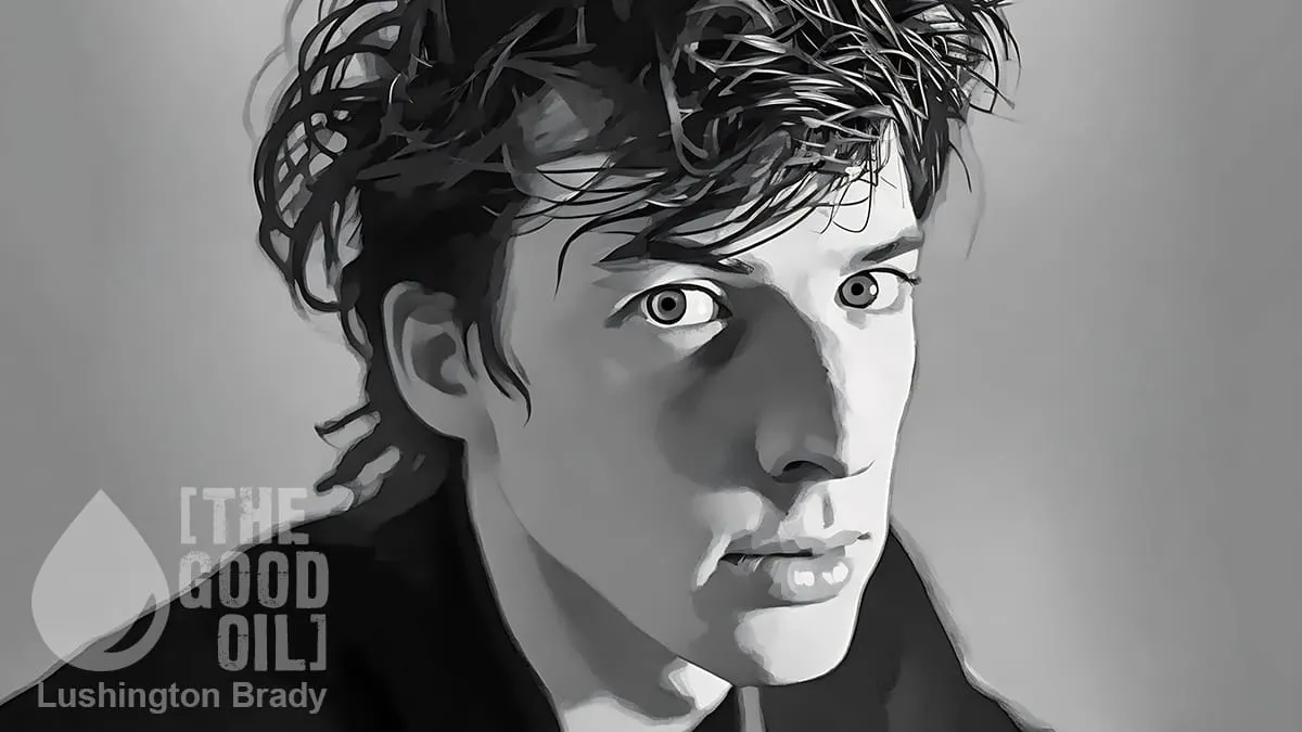 Diving into Obscurity: Fad Gadget