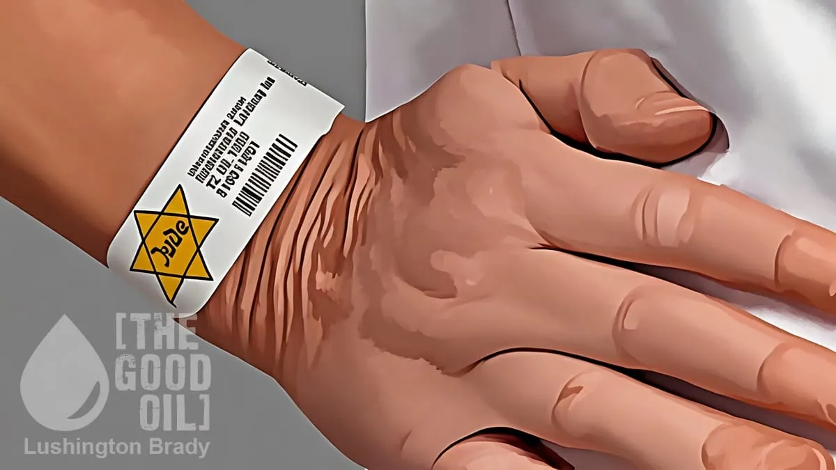 Who Is Safe in Australian Hospitals?