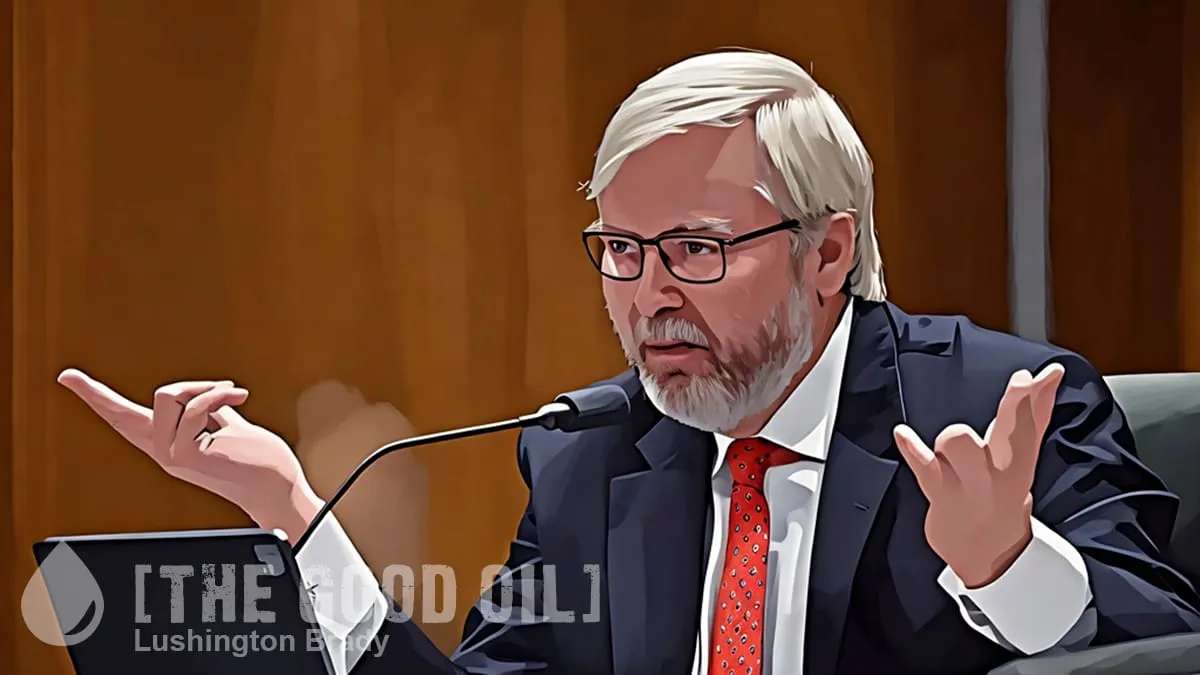 Kevin’s Going to Save Us All