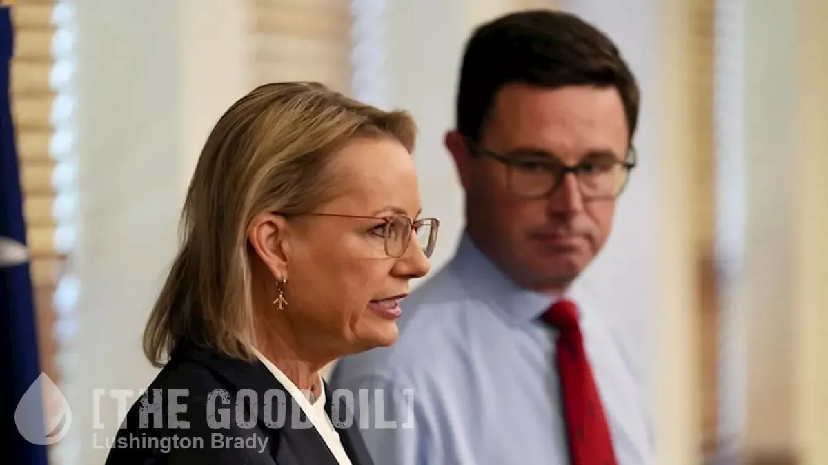 Split Will End Ley for Good